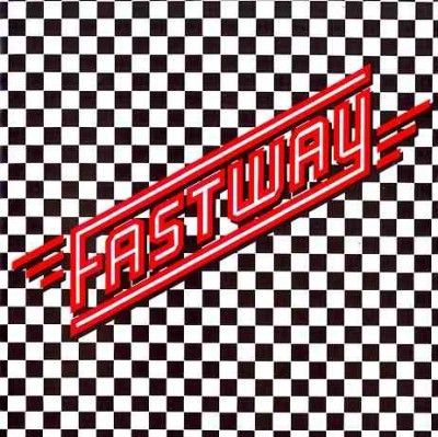 Fastway - Fastway (CD)