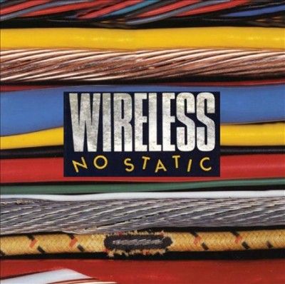 Wireless - No Static (CD)