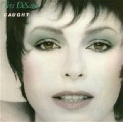 Teri Desario - Caught (CD)
