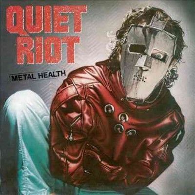 Metal Health - (Import CD)