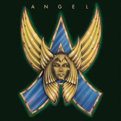 Angel (Vinyl / 12" Album Coloured Vinyl)