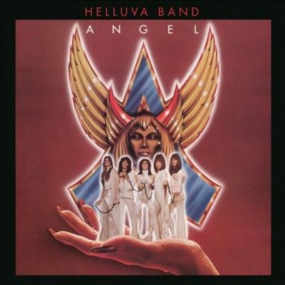 Helluva Band (Vinyl / 12" Album Coloured Vinyl)