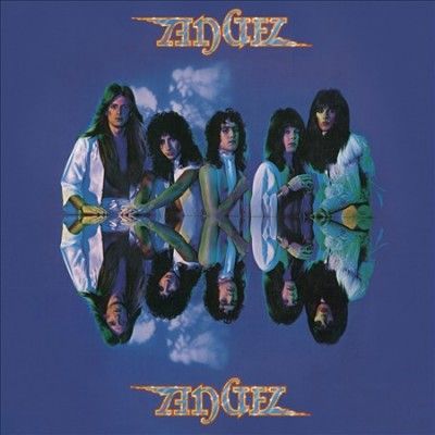 On Earth As It Is in Heaven (CD / Album)