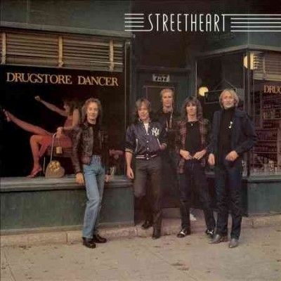 Drugstore Dancer (CD / Remastered Album)