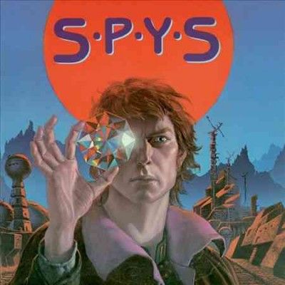 Spys (CD / Remastered Album)