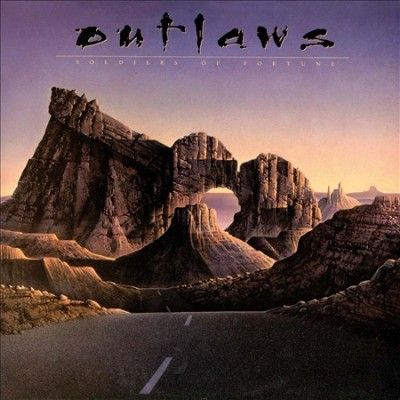 Soldiers of Fortune (CD / Remastered Album)