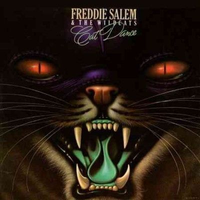 Cat Dance (CD / Remastered Album)