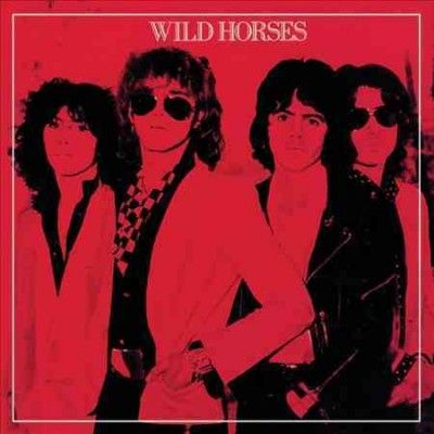 Wild Horses (CD / Remastered Album)