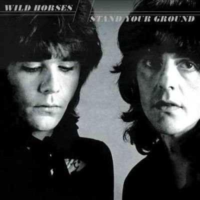 Stand Your Ground (CD / Remastered Album)