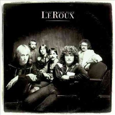 Last Safe Place (CD / Remastered Album)