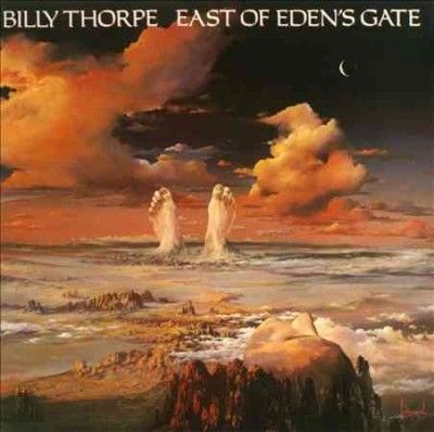 East of Eden's Gate (CD / Remastered Album)