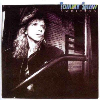 Ambition (CD / Remastered Album)