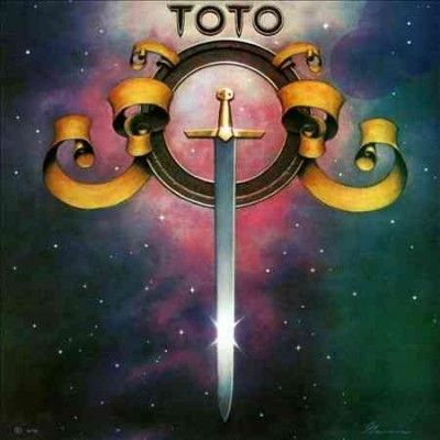 Toto (CD / Remastered Album)