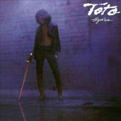 Hydra (CD / Remastered Album)