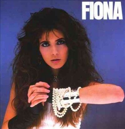 Fiona (CD / Remastered Album)