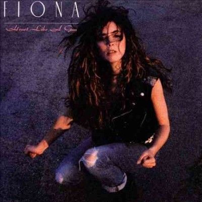 Heart Like a Gun (CD / Remastered Album)