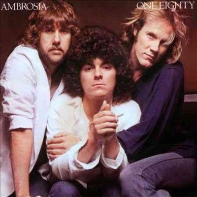 One Eighty (CD / Remastered Album)