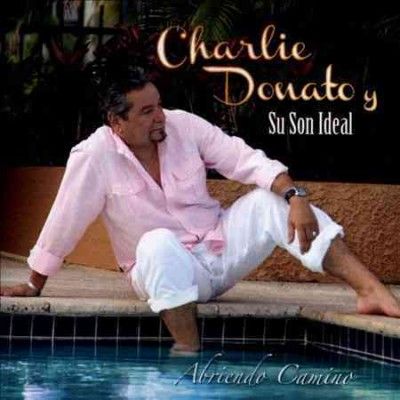 Abriendo Camino - (Import CD)