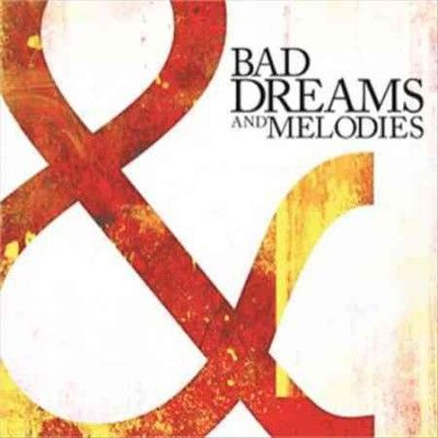 Southbound Fearing - Bad Dreams And Melodies (CD)