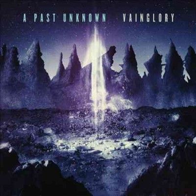 A Past Unknown - Vainglory (CD)