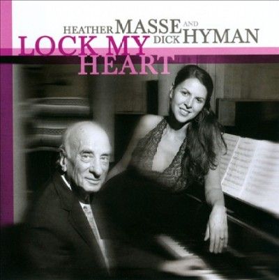 Heather Masse - Lock My Heart (CD)