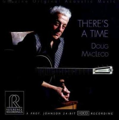 There's a Time - (Import CD)