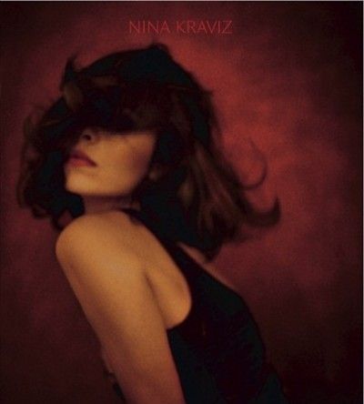 Nina Kraviz - Nina Kraviz (CD)