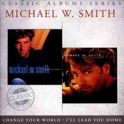 Classic Albums:I'll Lead You Home/Cha - (Import CD)