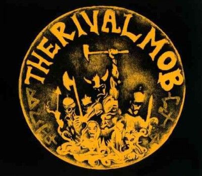 Rival Mob - Mob Justice (CD)