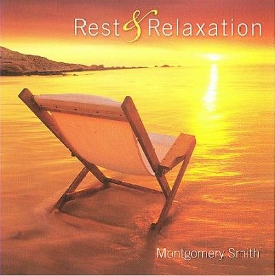 Rest &amp; Relaxation - (Import CD)