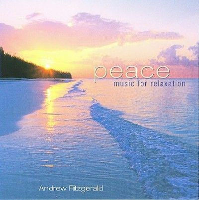 Peace:Music for Relaxation - (Import CD)