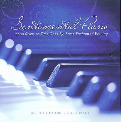 Sentimental Piano:Gold Collection - (Import CD)