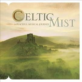 Reflections - Celtic Mist (CD)