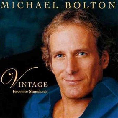 Vintage:Favorite Standards Michael Bo - (Import CD)