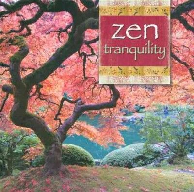 Zen Tranquility - (Import CD)
