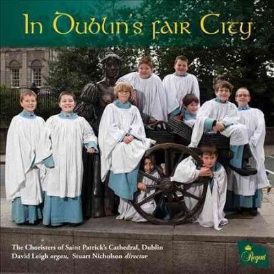 In Dublin's Fair City - (Import CD)