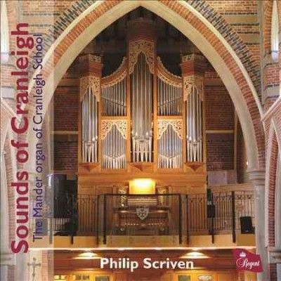 Sounds of Cranleigh - (Import CD)