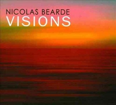 Nicolas Bearde - Visions (CD)