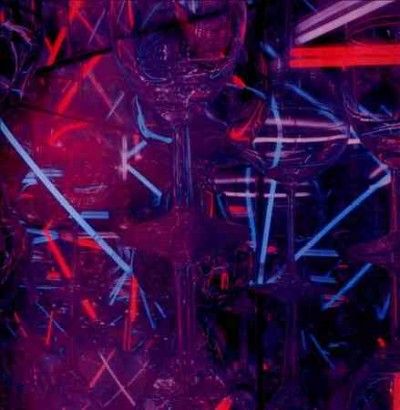 Tom Trago - Light Fantastic (CD)