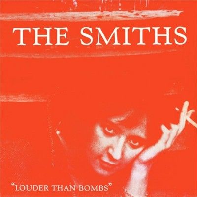 Smiths - Louder Than Bombs (CD)