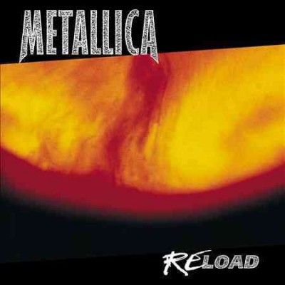 Metallica - Re Load (CD)
