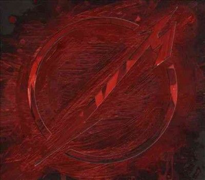 Metallica - Through The Never Soundtrack (CD)