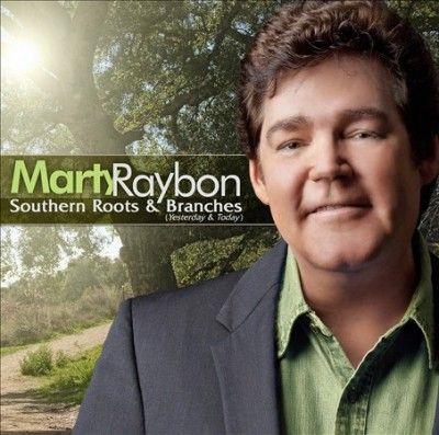 Marty Raybon - Southern Roots &amp; Branches (yesterday (CD)