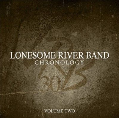 Lonesome River Band - Chronology Volume Two (CD)