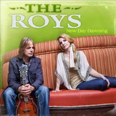 Roys - New Day Dawning (CD)