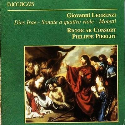 Vocal and Instrumental Works (Pierlot) (CD / Album)