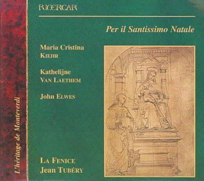 Various - Per Il Santissimo Natale (CD)