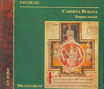 Tempus Transit... (Gomar, Lutzenberger) (CD / Album)