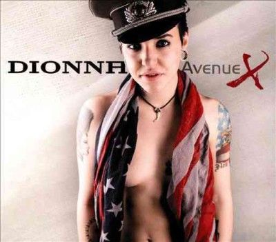 Avenue X (CD / Album)