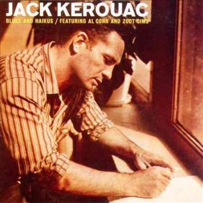 Jack Kerouac - Blue And Haikus (CD)